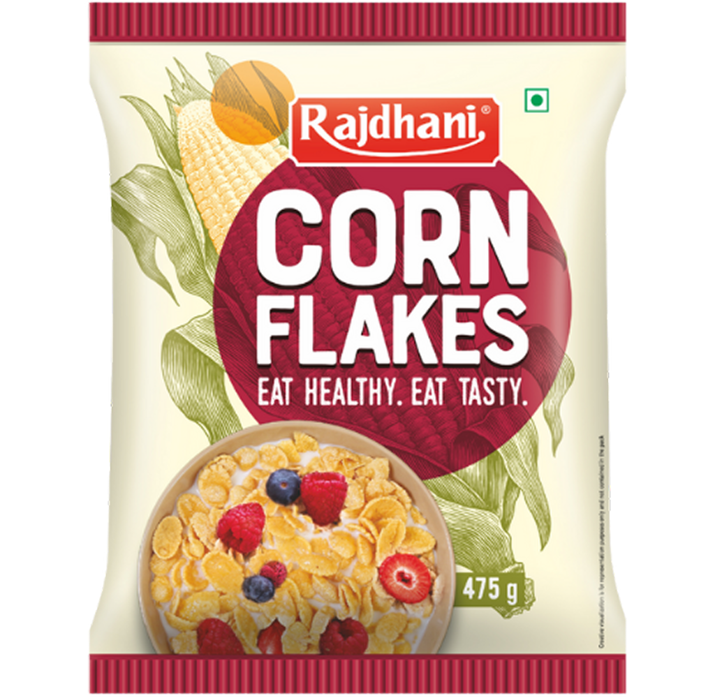 Corn Flakes