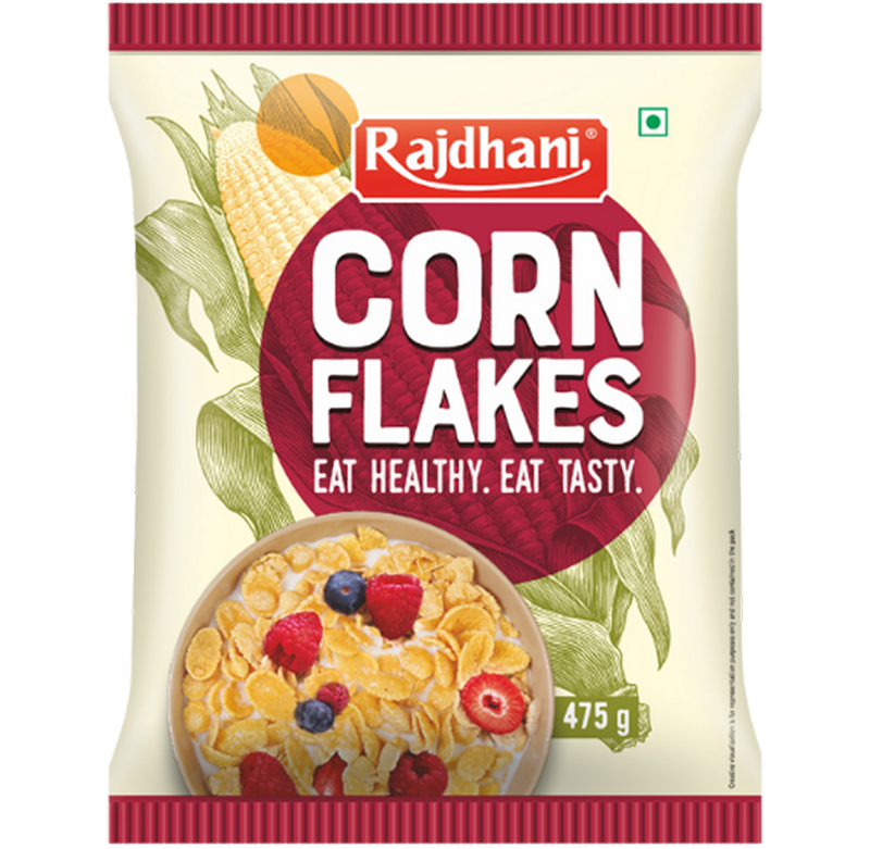 Corn Flakes