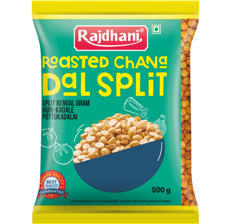 Dal Split