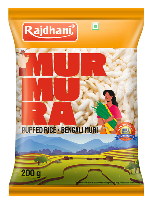 Contact – Rajdhani Foods