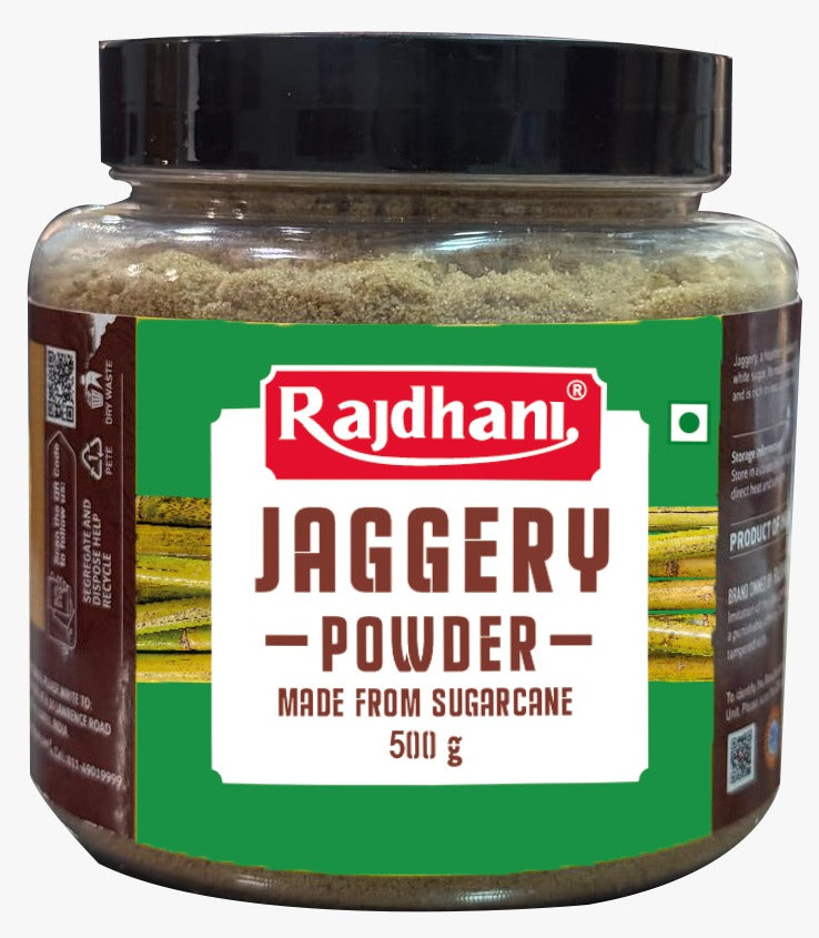 Jaggery Powder