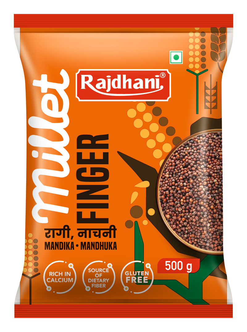 Finger Millet