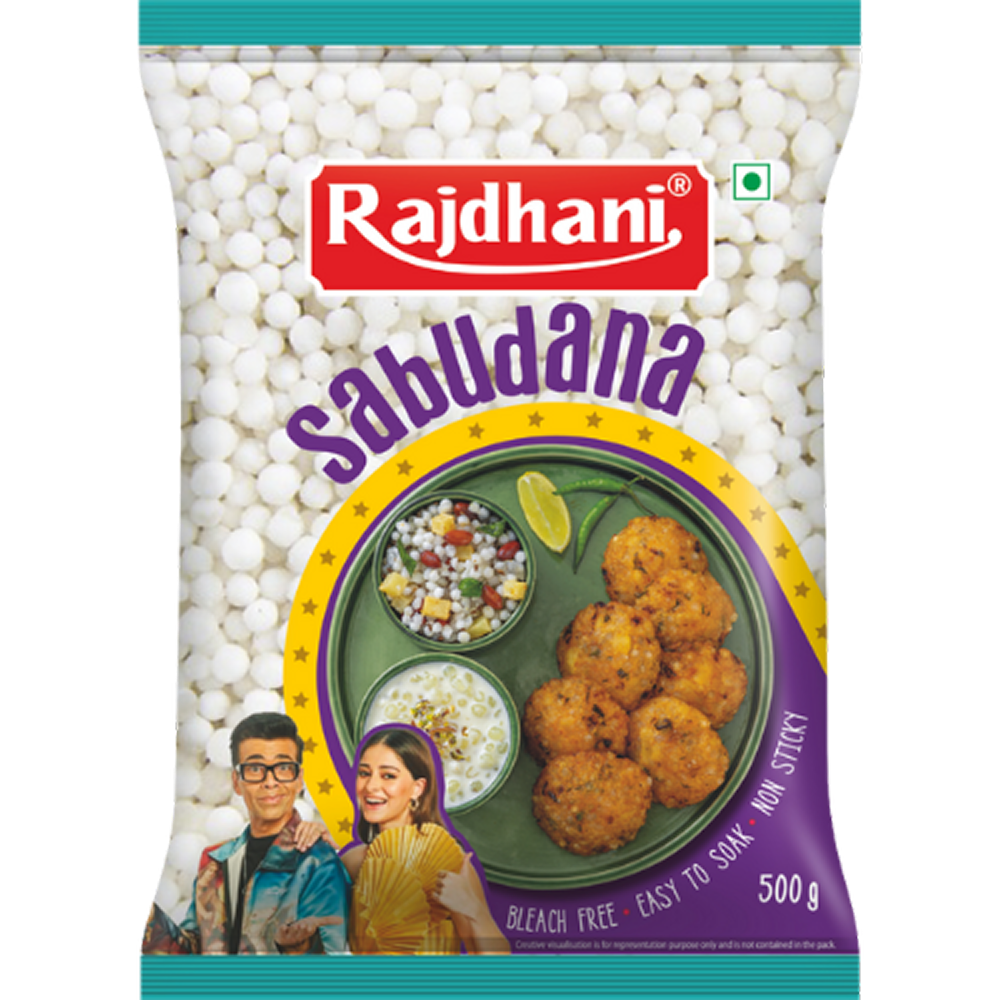 Sabudana