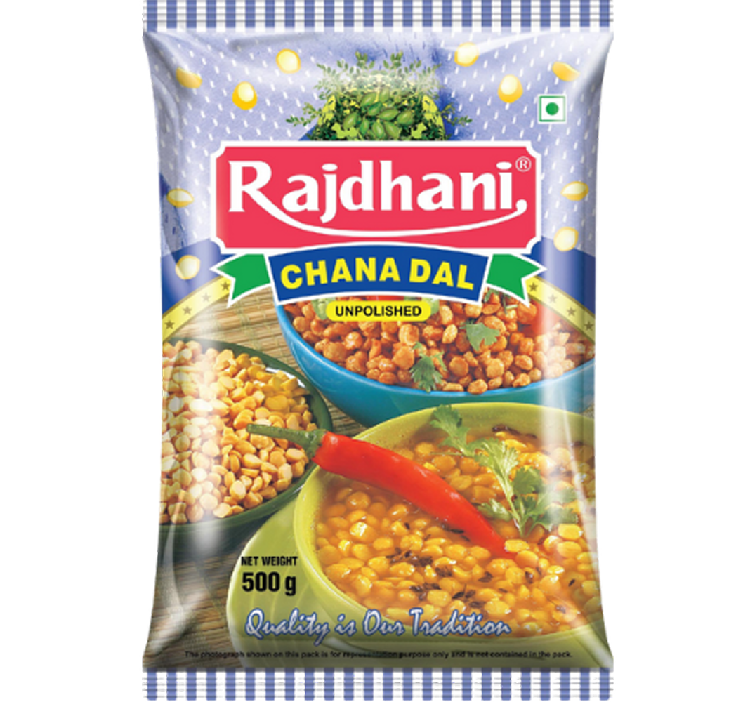 Chana Dal
