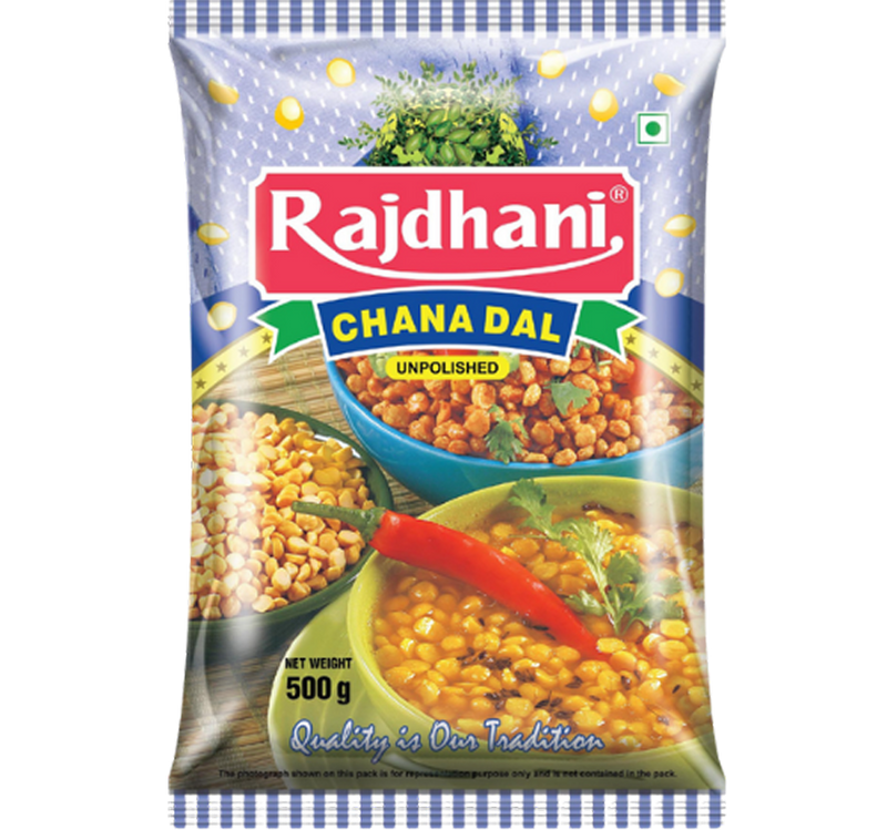 Chana Dal
